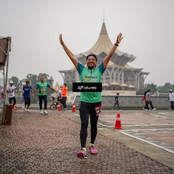 Runner Photo 8588944