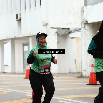 Runner Photo 8588945