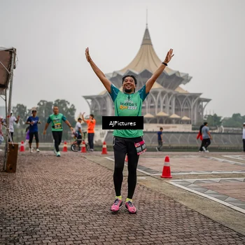 Runner Photo 8588947