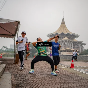 Runner Photo 8588950