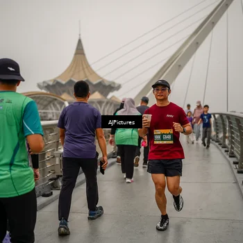 Runner Photo 8588955