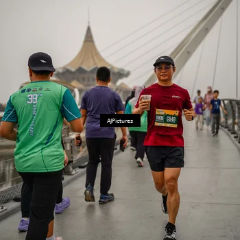 Runner Photo 8588959