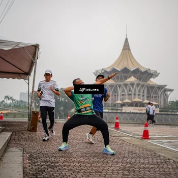 Runner Photo 8588960