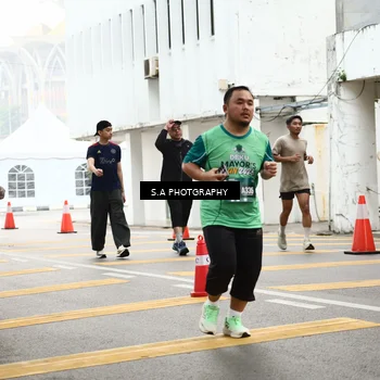Runner Photo 8588963