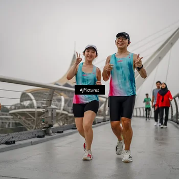 Runner Photo 8588964