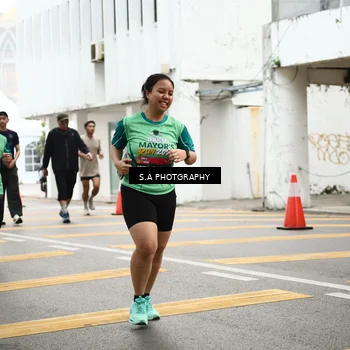 Runner Photo 8588967