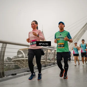 Runner Photo 8588968