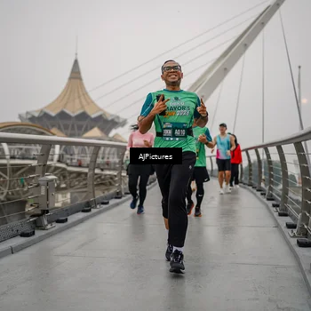 Runner Photo 8588970