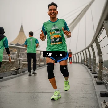 Runner Photo 8588976