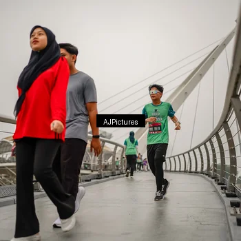 Runner Photo 8588981