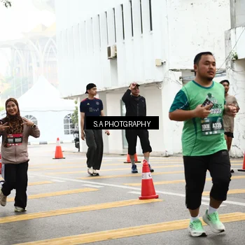 Runner Photo 8588985