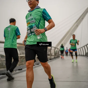 Runner Photo 8588986