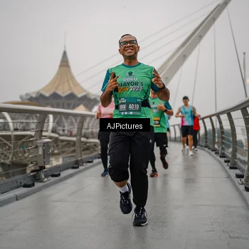 Runner Photo 8588987