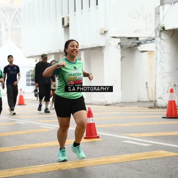 Runner Photo 8588988