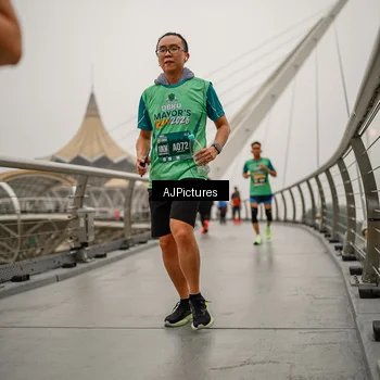 Runner Photo 8588989