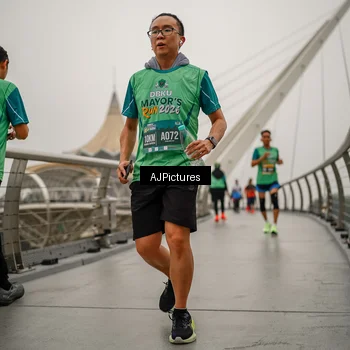 Runner Photo 8588992