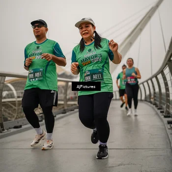 Runner Photo 8588996