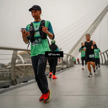 Runner Photo 8588999