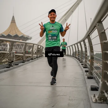 Runner Photo 8589018