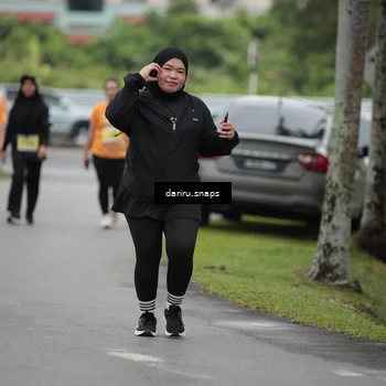 Runner Photo 8589021