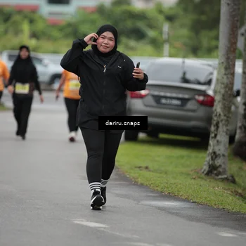 Runner Photo 8589024