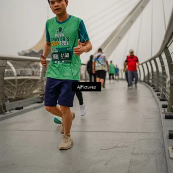 Runner Photo 8589027