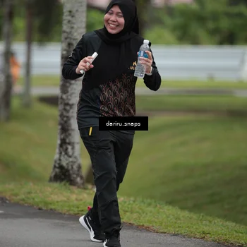 Runner Photo 8589031
