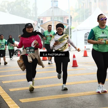 Runner Photo 8589047