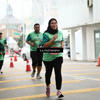 Runner Photo 8589054