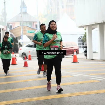 Runner Photo 8589059