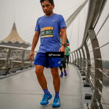 Runner Photo 8589081