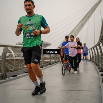 Runner Photo 8589086
