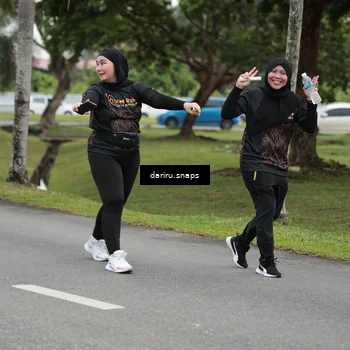 Runner Photo 8589095