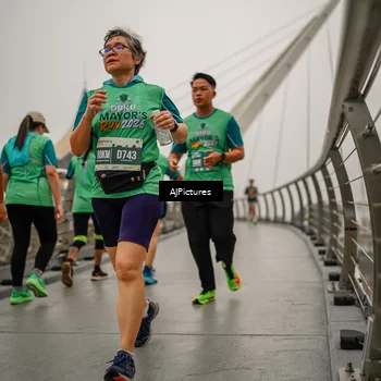 Runner Photo 8589096