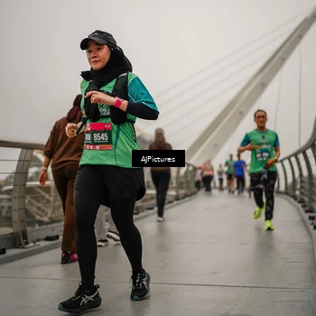 Runner Photo 8589097