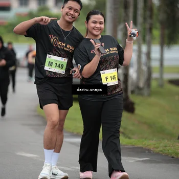 Runner Photo 8589105