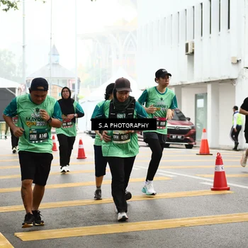 Runner Photo 8589106