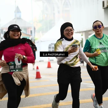 Runner Photo 8589114