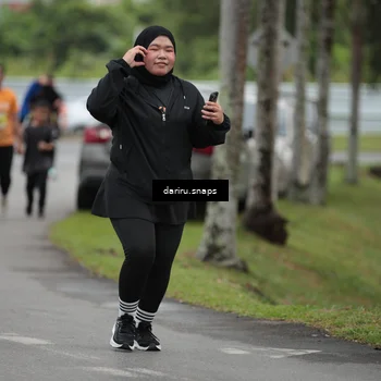 Runner Photo 8589115