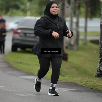 Runner Photo 8589116