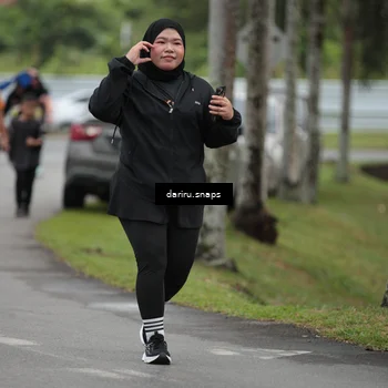 Runner Photo 8589118