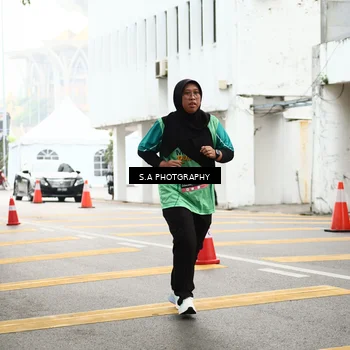 Runner Photo 8589123
