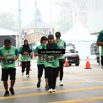Runner Photo 8589126