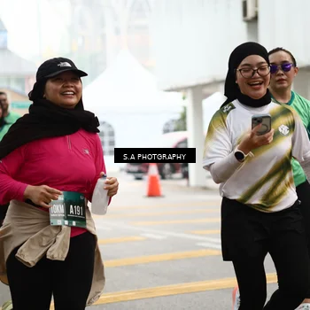 Runner Photo 8589127
