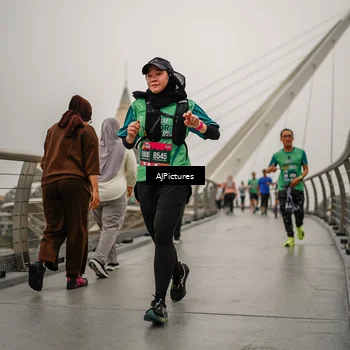 Runner Photo 8589128
