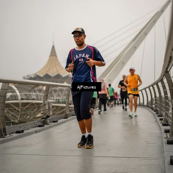 Runner Photo 8589129