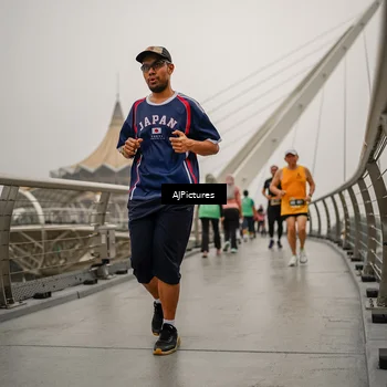 Runner Photo 8589130