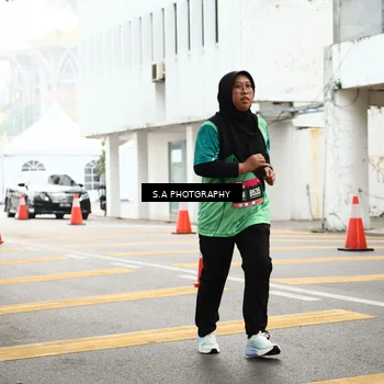 Runner Photo 8589134