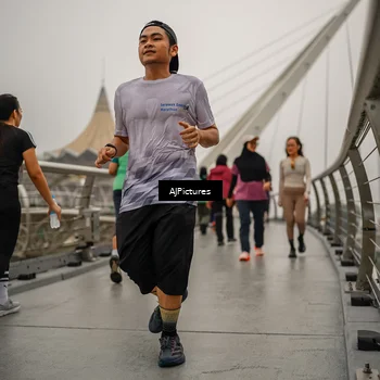 Runner Photo 8589138