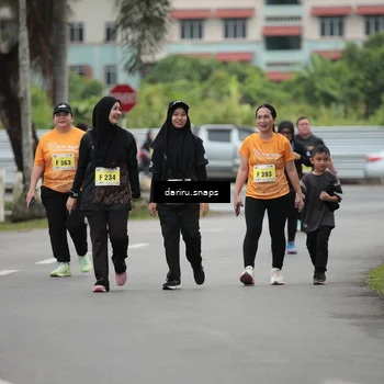 Runner Photo 8589146